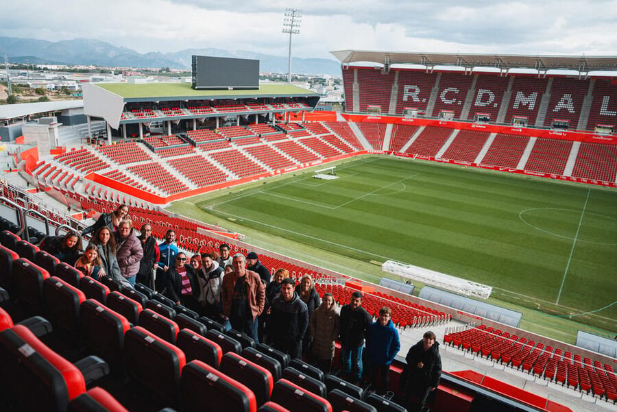 Mallorca: Son Moix Stadium Guided Tour - What the Son Moix Tour Really Gives You