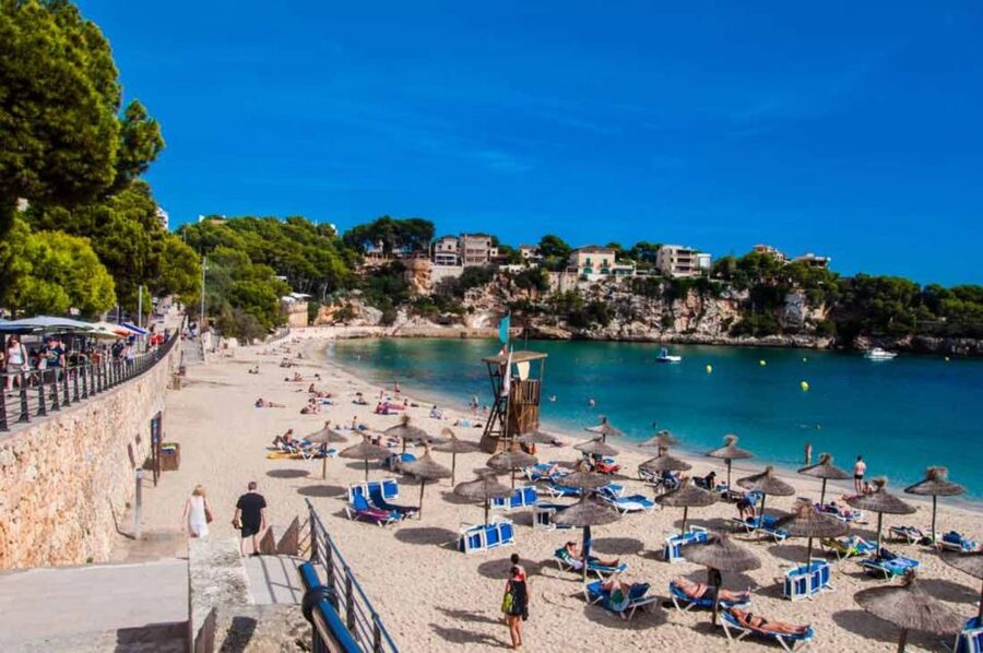 Mallorca: Ticket for Caves of Drach with Pickup Service - What the Caves of Drach outing is really like