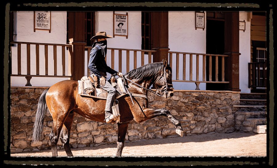 Maspalomas: Tickets to Sioux City Park - What the $29 ticket really gets you
