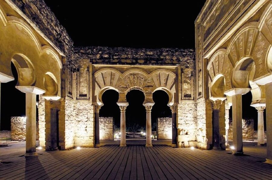 Medina Azahara Guided Tour at Night - Why Medina Azahara matters beyond the ruins
