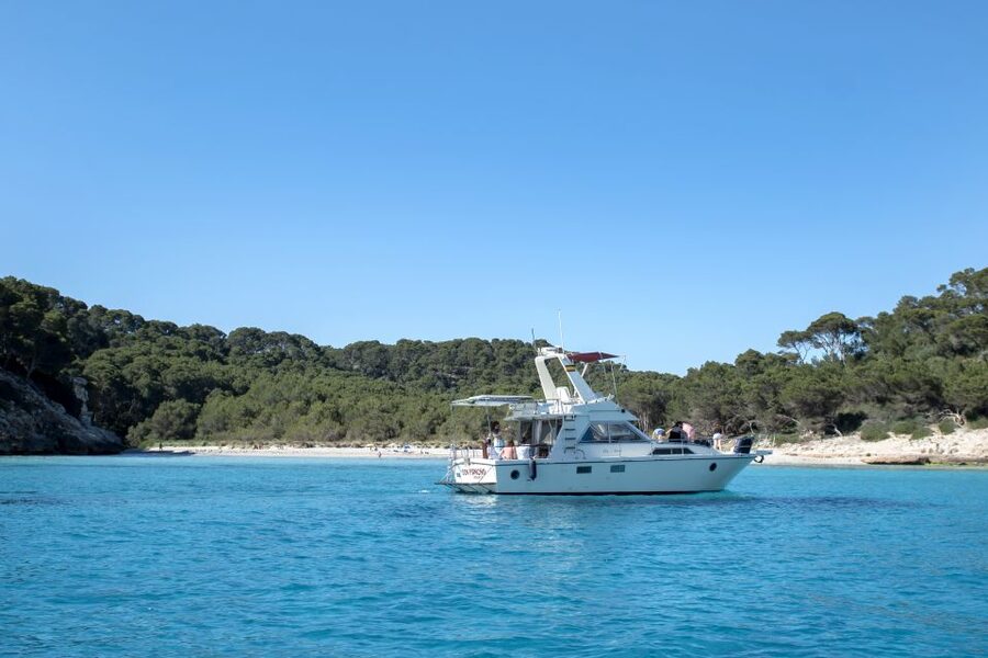 Menorca: 3.5 Hour South Coast Boat Excursion - Who will enjoy this boat trip most?