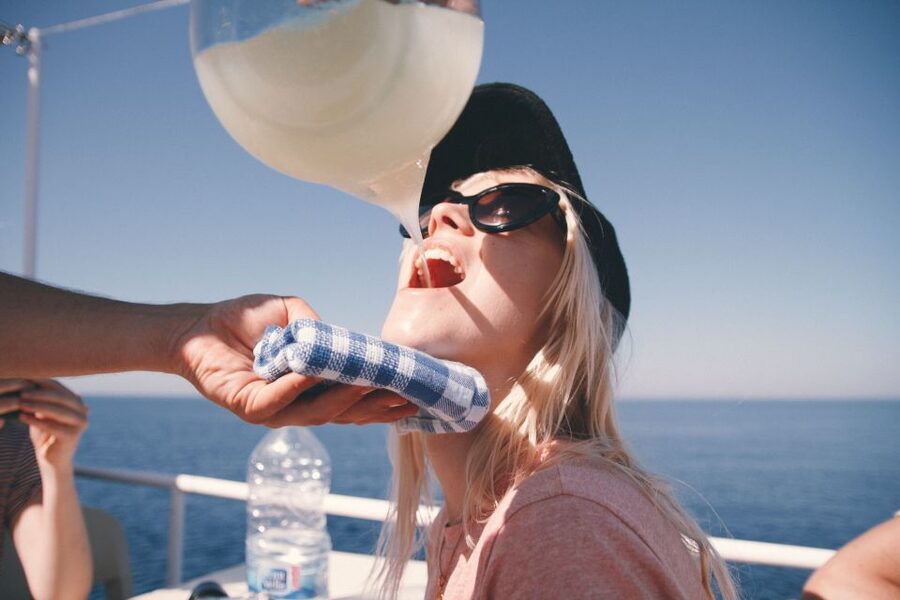 Menorca: Natural Coves and Beaches Boat Trip & Paella Lunch - What $63 really includes