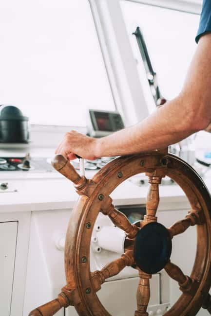 Menorca: Natural Coves and Beaches Boat Trip & Paella Lunch - Starting from Ciutadella’s old port