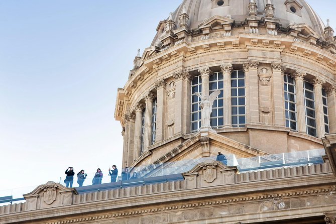 MNAC Barcelona: National Art Museum of Catalonia Admission Ticket - Ticket value, lines, and independent exploring
