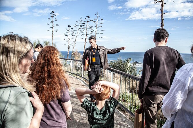 Montjuïc Walking Tour With Optional Flamenco Show - Teatre Grec and the seasonal closure