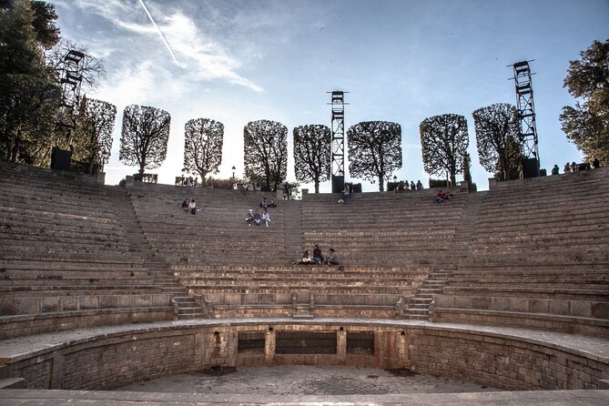 Montjuïc Walking Tour With Optional Flamenco Show - Finishing at the Magic Fountain