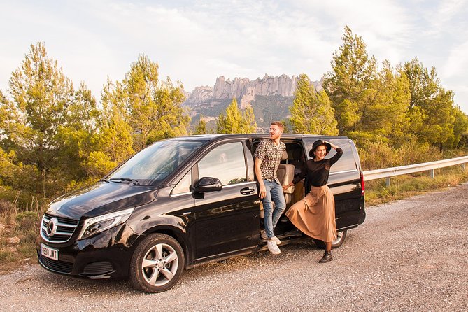 Montserrat Half-Day Tour with Tapas and Gourmet Wines - Group size, timing, and comfort