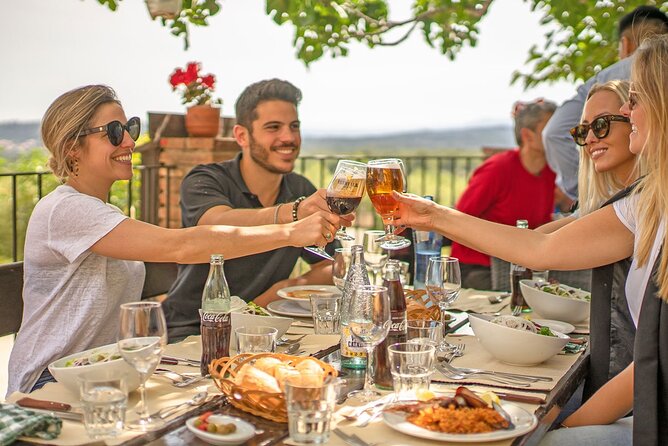 Montserrat Lunch & Wine at Farmhouse Small Group from Barcelona - Who will enjoy this day trip most