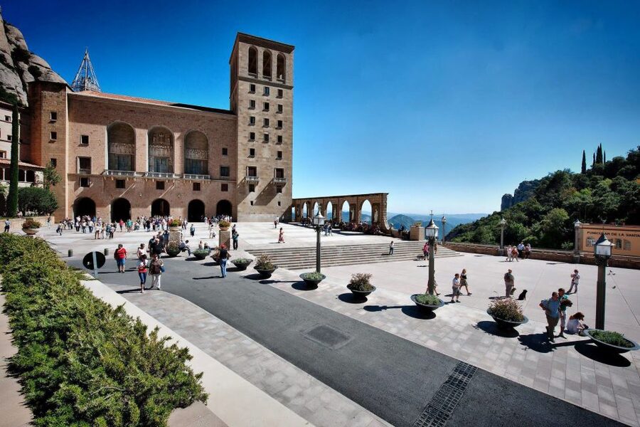 Montserrat Museum and Monastery Entry Ticket - Why Montserrat Feels Like More Than a Museum Visit