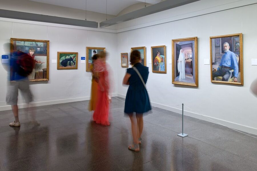 Montserrat Museum and Monastery Entry Ticket - The Museum of Montserrat Is the Ticket’s Best Surprise