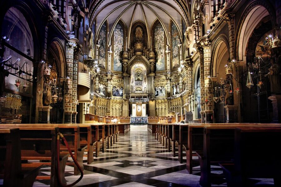 Montserrat Museum and Monastery Entry Ticket - Food and Breaks Require Some Planning