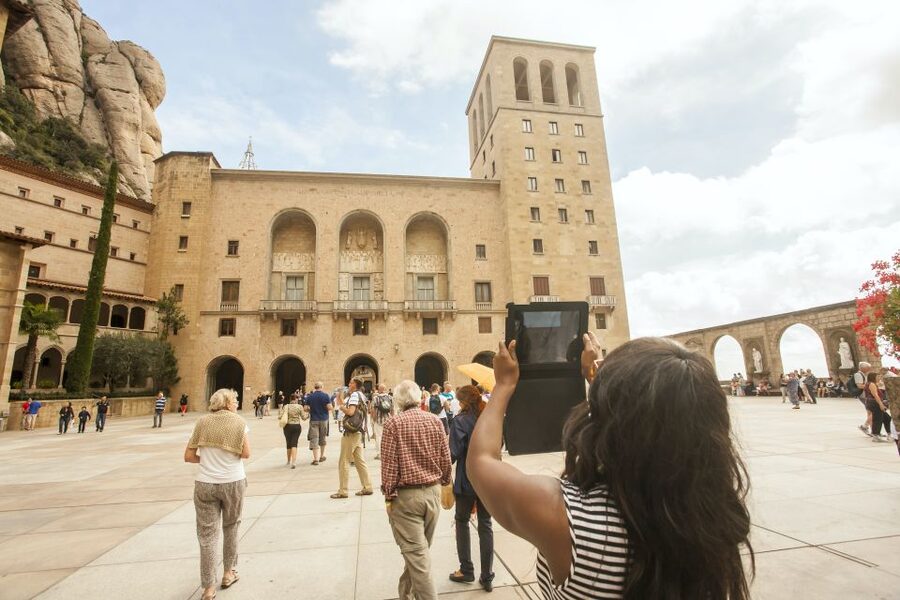 Montserrat Museum and Monastery Entry Ticket - Is $23 Good Value?