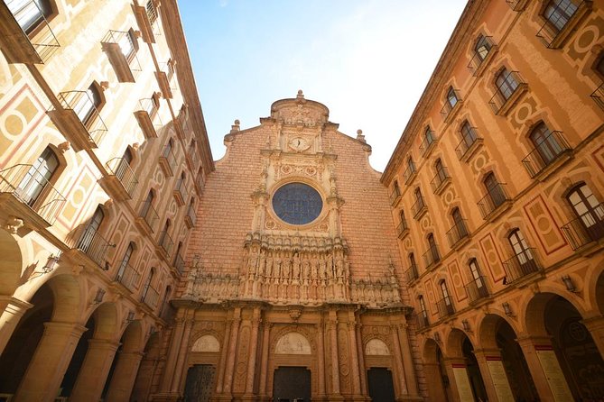 Montserrat Private Guided Tour with Pick up - Who should book this Montserrat tour?