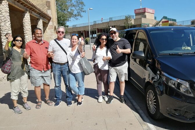 Montserrat Private Tour with Hotel pick-up from Barcelona - Why Montserrat makes a good half-day escape