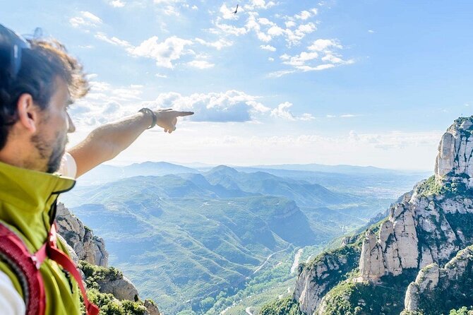 Montserrat Small Group: Monastery, Black Madonna & Natural Park - Who should book this Montserrat tour