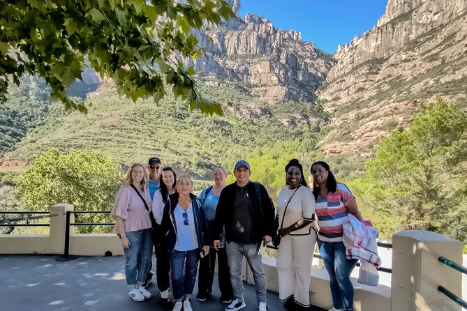 Montserrat Tour by Train with Cable Car and Cogwheel - Why Montserrat Makes a Good Day Trip From Barcelona