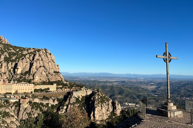 Montserrat very early : Hiking, Abbey, very small group - Weather, clothing, and practical preparation