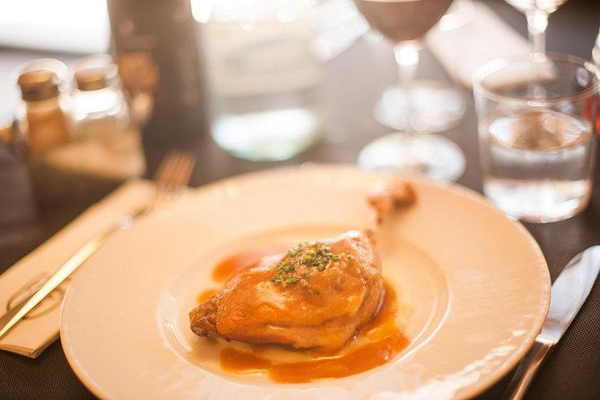 Montserrat with Black Madonna & Medieval Winery with Tapas/Lunch - Tapas, lunch, and the VIP choice