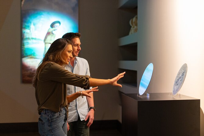 Museum of Illusions Alicante Entrance ticket - The Best Pace for Seeing Everything