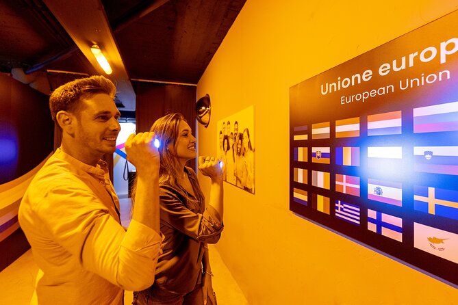 Museum of Illusions Alicante Entrance ticket - Who Should Book This Visit