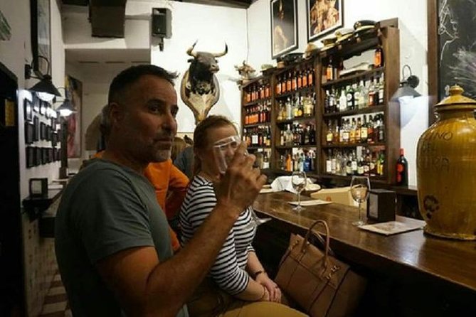 Original Marbella Tapas Adventure - What makes the guide important