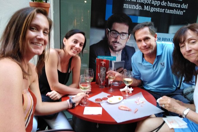 Original Marbella Tapas Adventure - Booking, timing, and cancellation details