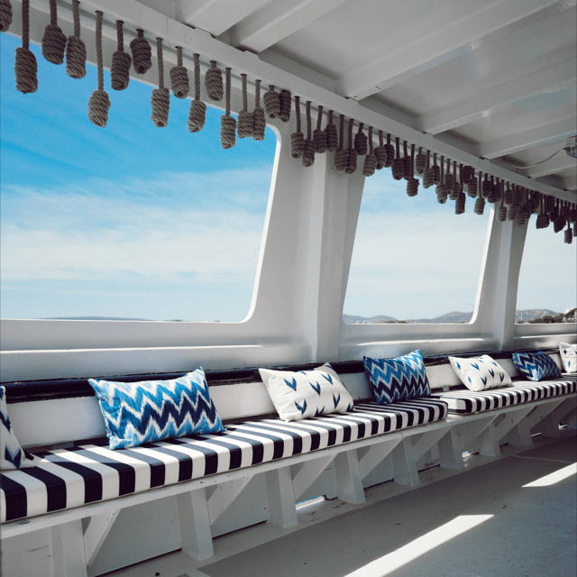 Palma Bay: Boat Tour with BBQ, Snorkelling, & Sunset Option - The Swim Stop: Beautiful Water, Variable Snorkelling