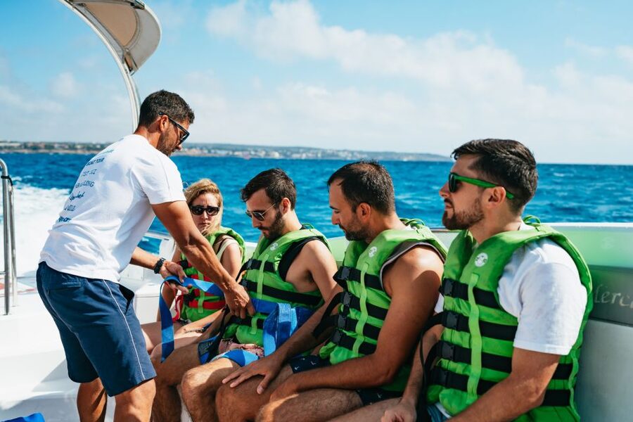 Palma Bay: Parasailing Experience - Should You Book the Palma Bay Parasailing Experience?