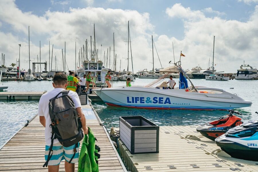 Palma Bay: Parasailing Experience - Is $77 a Fair Price?