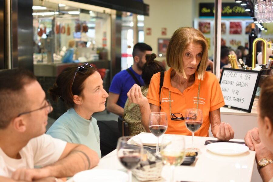 Palma de Mallorca: Foodie Walking Tour of the Old Town - Why this Palma food walk works
