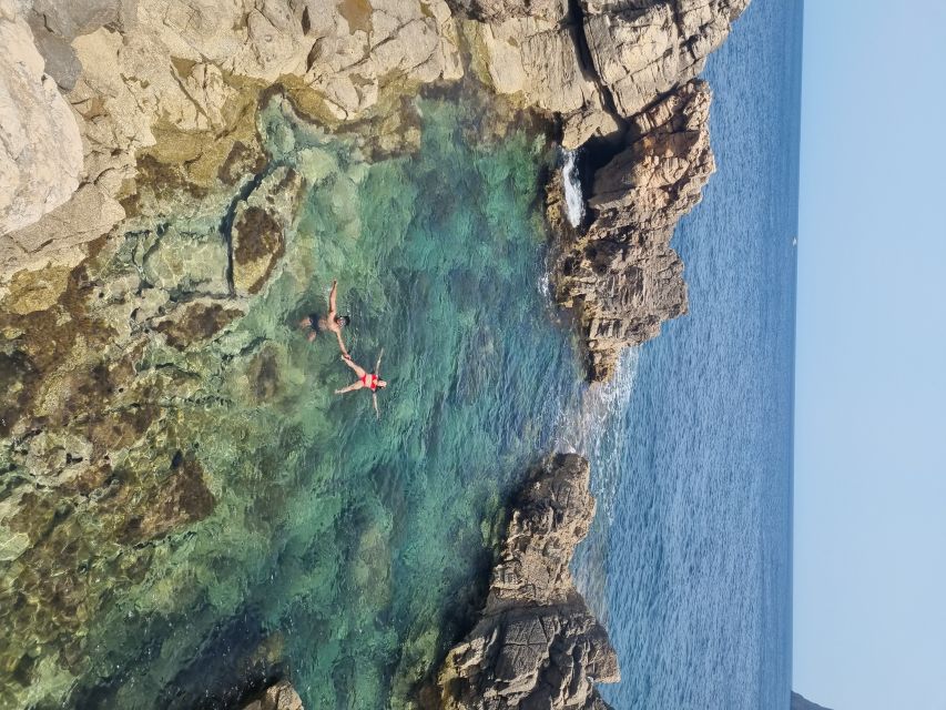 Palma de Mallorca: North Coast Nature Escape Day Tour - Key points to know before you book