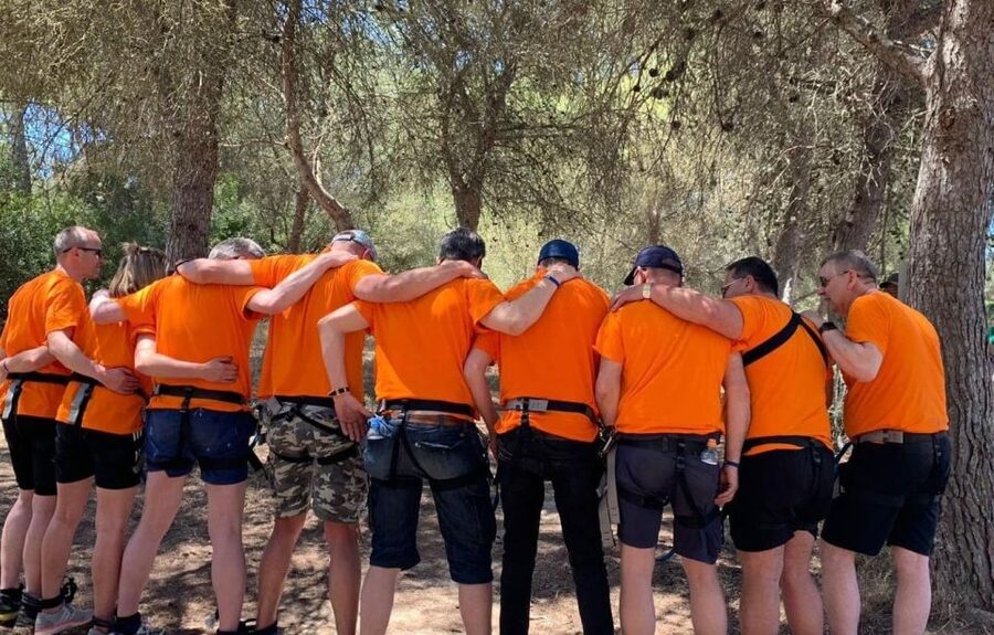 Palma: Family or Sports Course Adventure at Forestal Park - Is $31 good value?