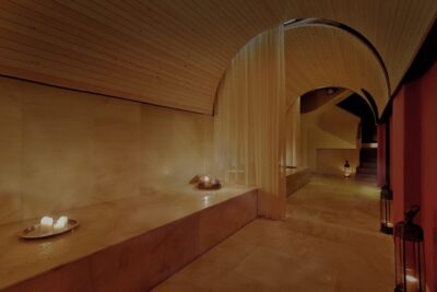 Hammam Al Àndalus Bath Session with Massage Options