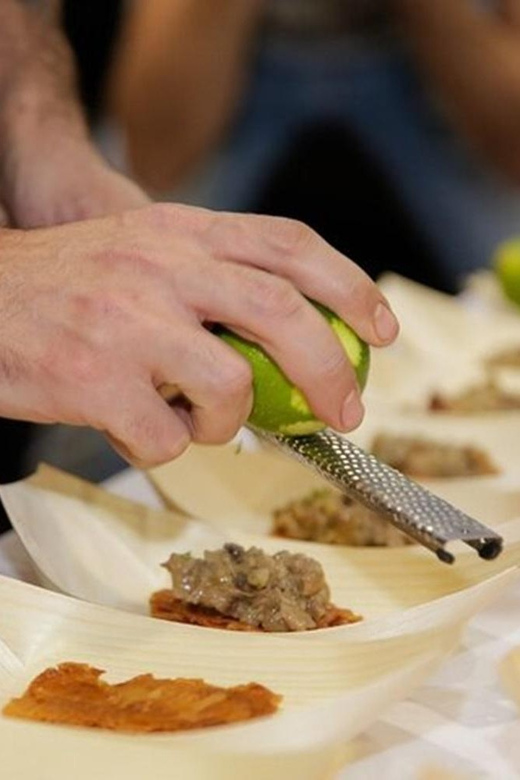 Palma: Mediterranean Cooking Class with Drinks - Is $105 a fair price?