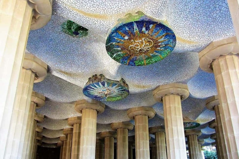 Park Güell: Guided Tour with Optional Gaudí Experience Entry - Adding the Gaudí Experience