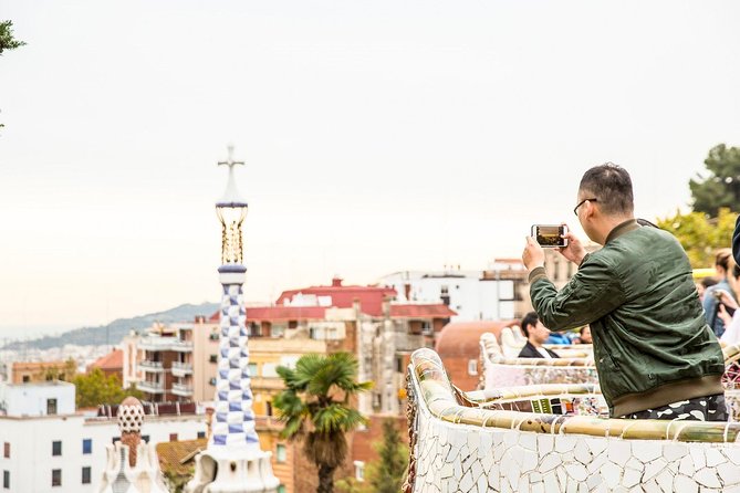 Park Guell Guided Tour with Skip-the-Line Ticket - Why Park Güell deserves a guided visit