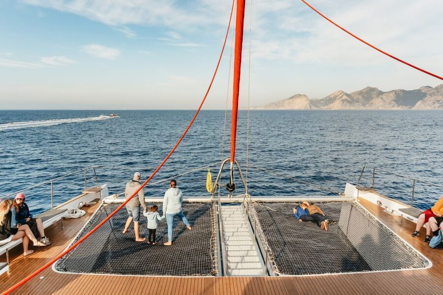 Port d'Alcudia: Sunrise at Sea & Dolphin Watching Boat Tour - Should you book the sunrise dolphin boat?