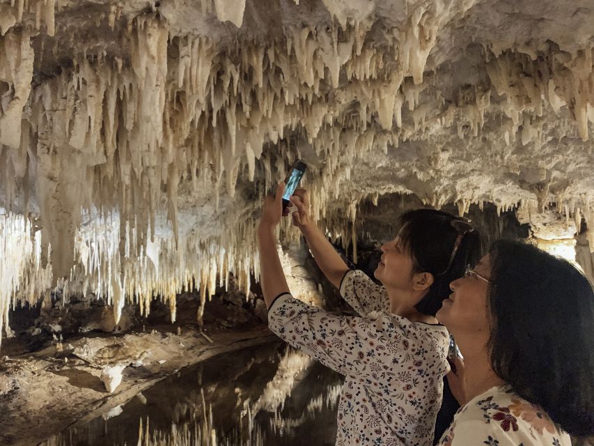 Porto Cristo: Caves of Hams Entry Ticket - Who will enjoy the Caves of Hams most