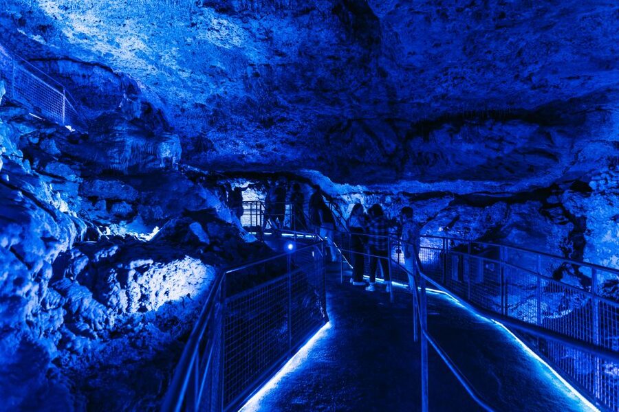 Porto Cristo: Caves of Hams Entry Ticket - Timing, arrival, and the practical details