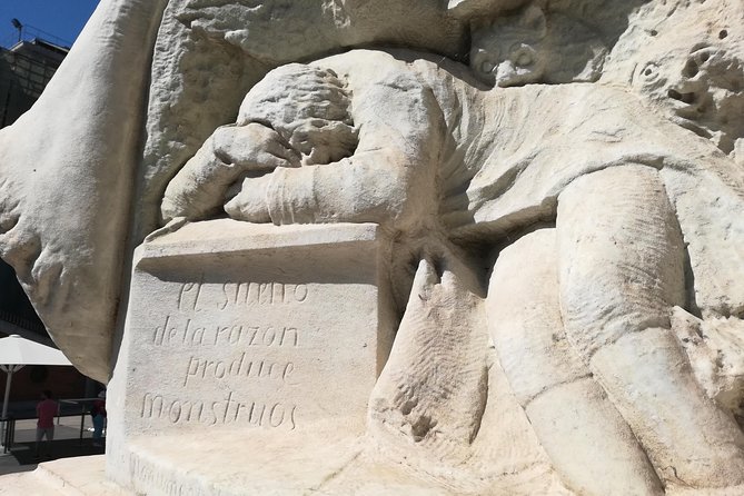Prado Museum Small Group Tour with Skip the Line Ticket - Why context changes the Prado experience