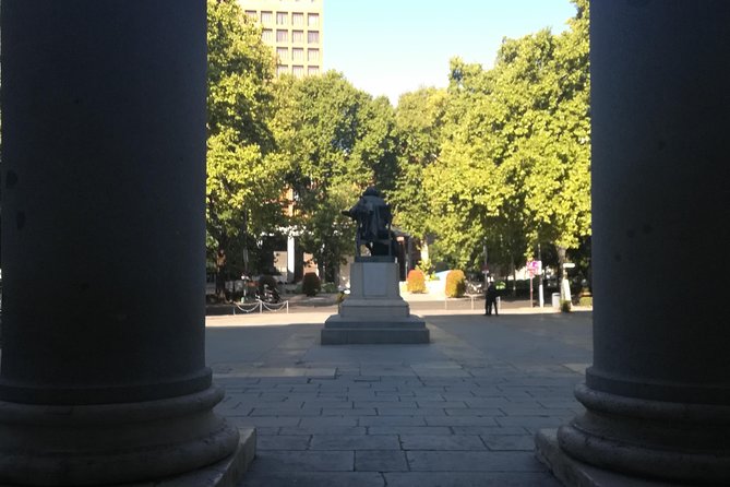 Prado Museum Small Group Tour with Skip the Line Ticket - What the $54.42 price includes