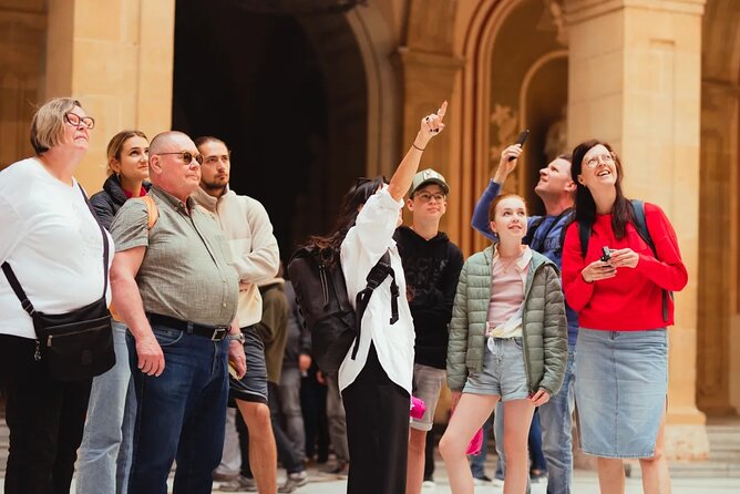 Premium Montserrat & Wine Full Day Tour from Barcelona - Meeting the tour at North Station