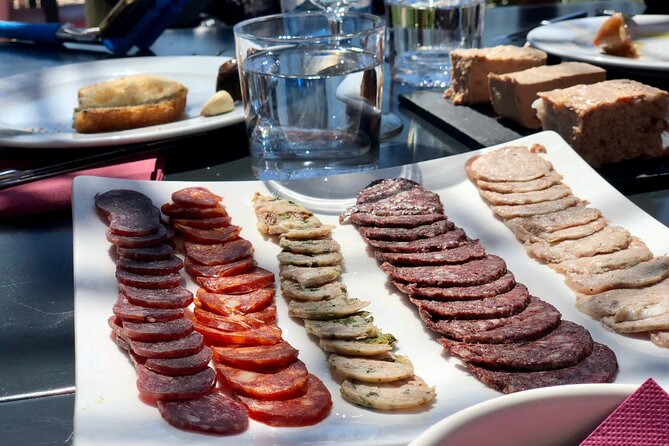 Private Priorat Tour with Wine Tastings & Lunch from Barcelona - Why Priorat is worth leaving Barcelona for