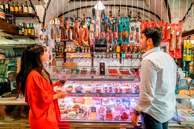 Private Tour: Tapas, Wine & Flamenco Show in Barcelona’s Old Town - How the value compares with booking alone