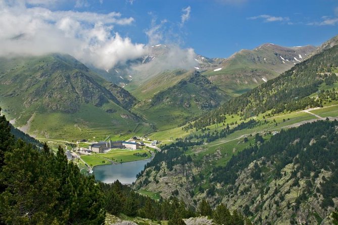 Pyrenees & Medieval Towns Small Group Tour from Barcelona - Vic brings medieval Catalonia into focus