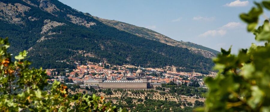 Royal Site of San Lorenzo de El Escorial Entrance Ticket - The royal crypt and the memory of Spain’s rulers