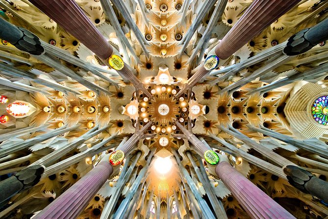 Sagrada Familia & Barcelona Small Group Tour with Hotel Pick-up - Gothic Quarter: Barcelona’s oldest streets on foot