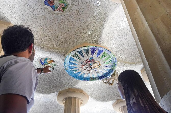 Sagrada Familia & Park Guell Guided Tour with Skip The Line - Who should book this Gaudí tour?