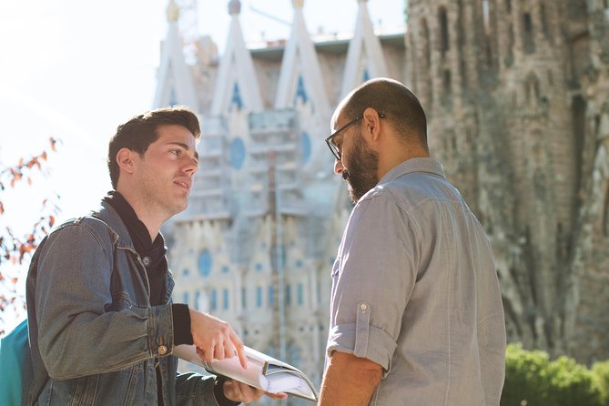 Sagrada Familia Private Guided Tour with Skip the Line Tickets - Inside the basilica: where the tour earns its keep