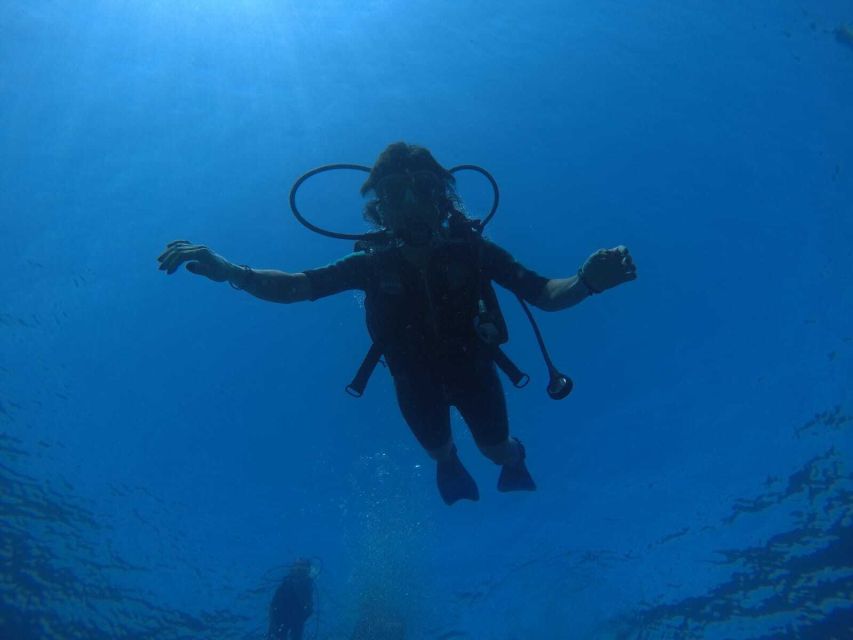 Salou: Scuba Diving for Beginners - Hotel pickup keeps the morning easy